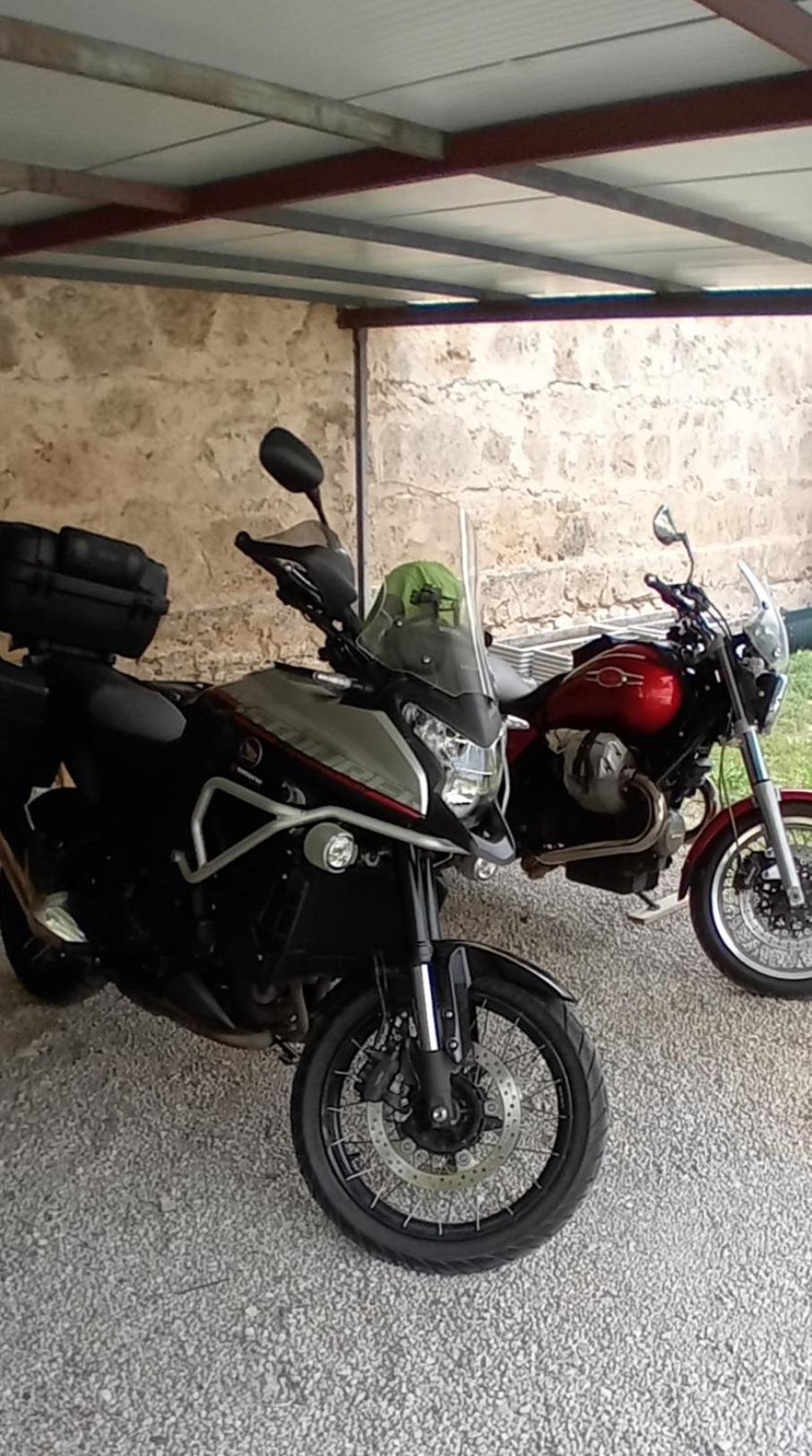 Affittacamere Il Tiro A Segno Nursja Zewnętrze zdjęcie